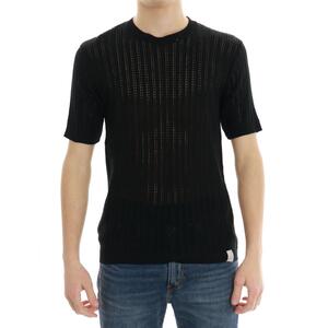 T-SHIRT TRAFORATA BL11 - Mad Fashion | img vers.300x/